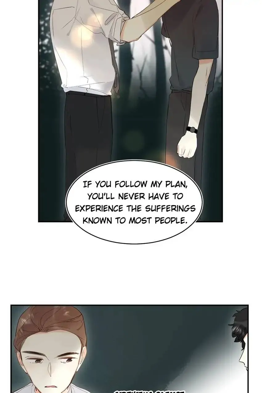 Dawn The Teen Witch Chapter 54 page 10 - 