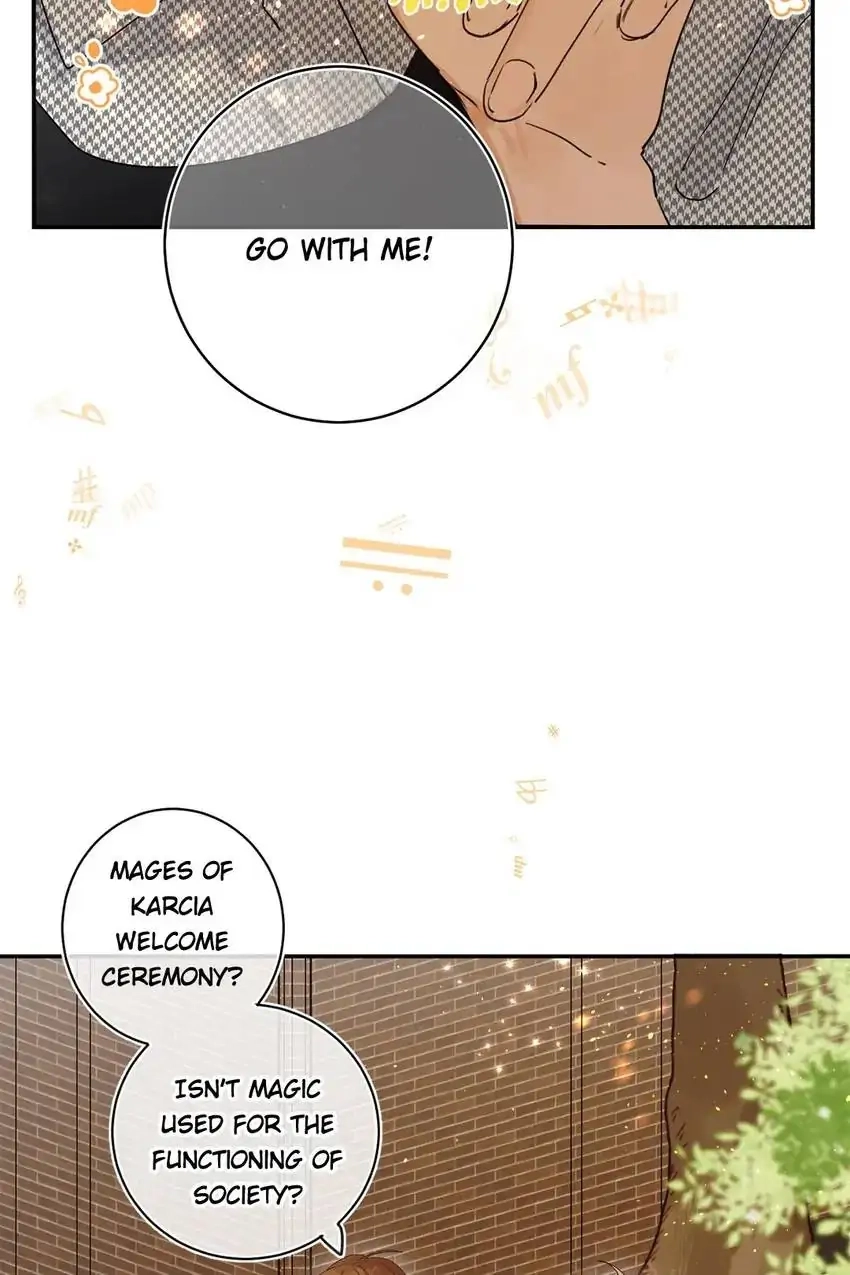 Dawn The Teen Witch Chapter 55 page 2 - 