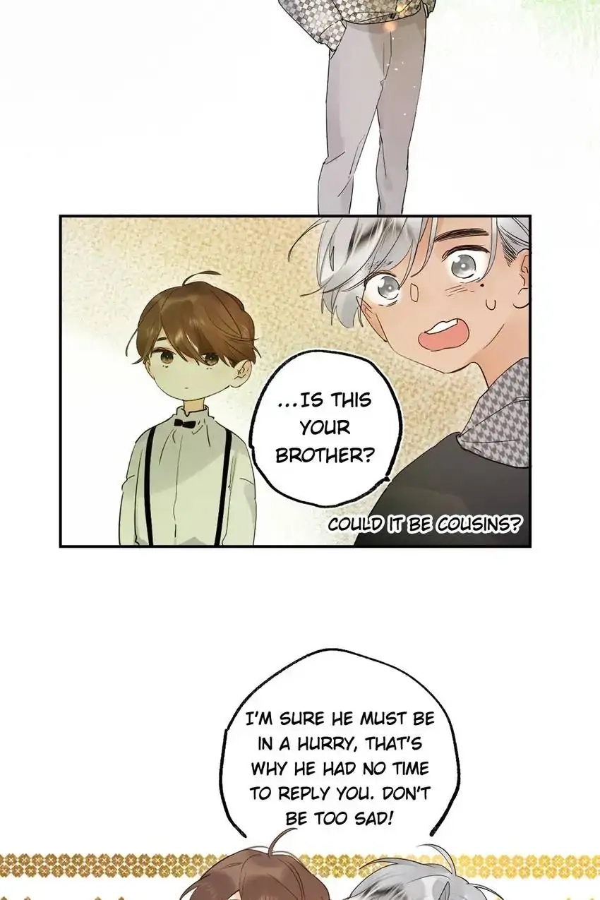 Dawn The Teen Witch Chapter 55 page 16 - 