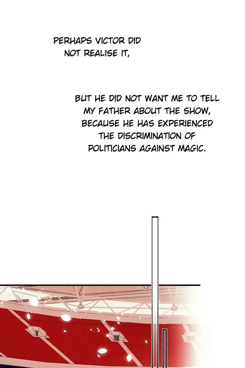 Dawn The Teen Witch Chapter 55 page 29 - 