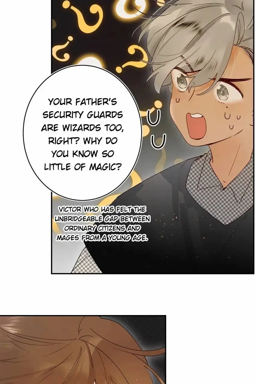 Dawn The Teen Witch Chapter 55 page 4 - 