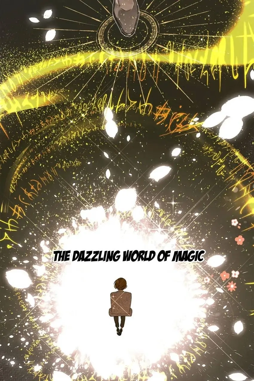 Dawn The Teen Witch Chapter 55 page 34 - 