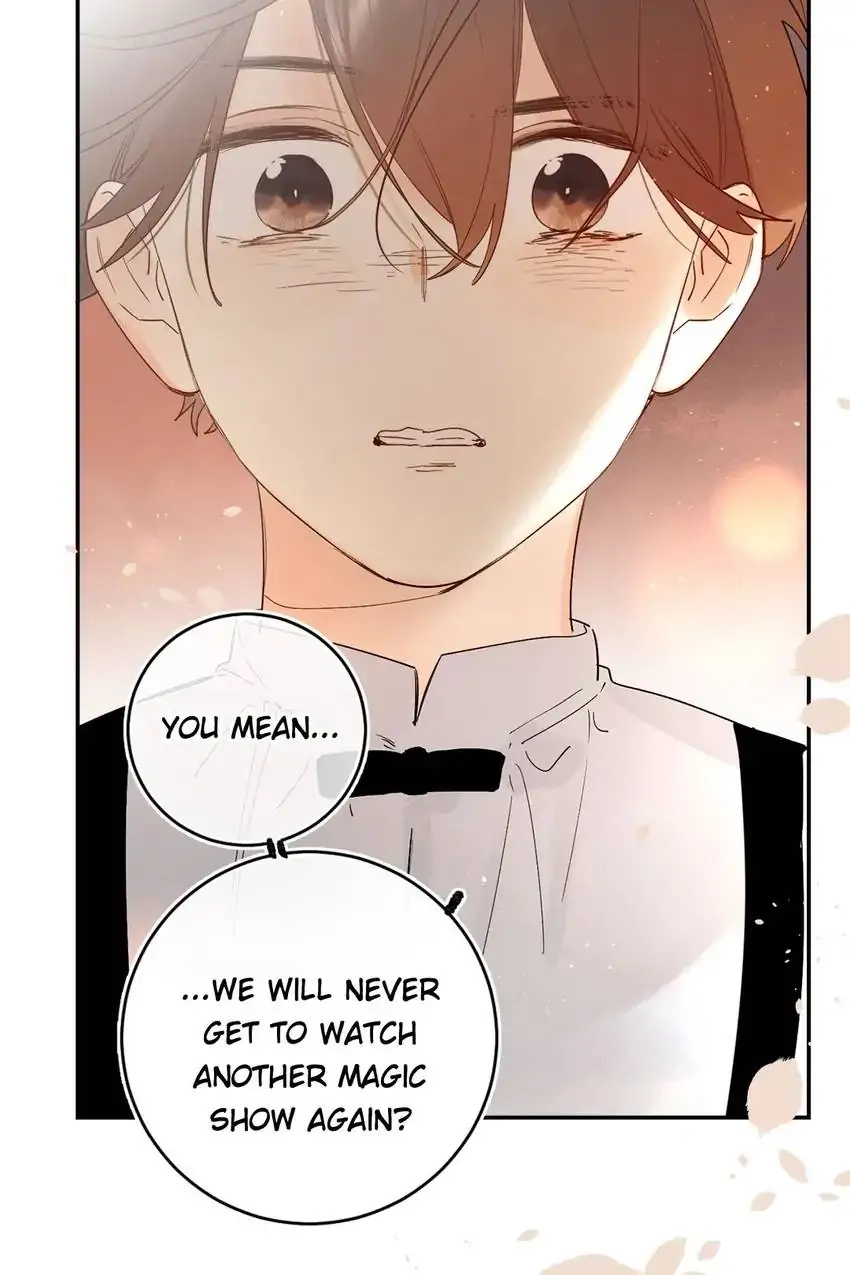 Dawn The Teen Witch Chapter 55 page 38 - 