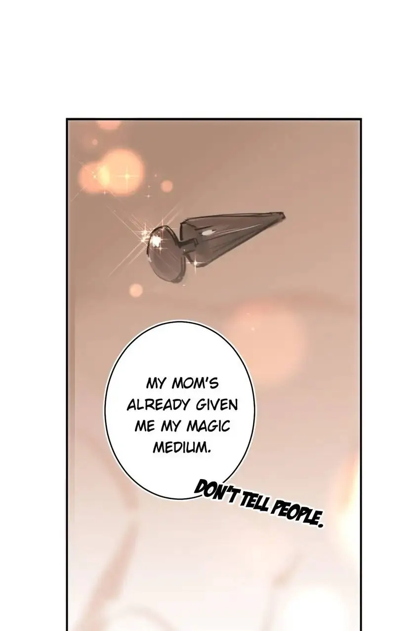 Dawn The Teen Witch Chapter 55 page 42 - 