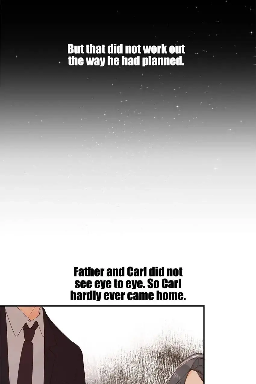 Dawn The Teen Witch Chapter 56 page 20 - 