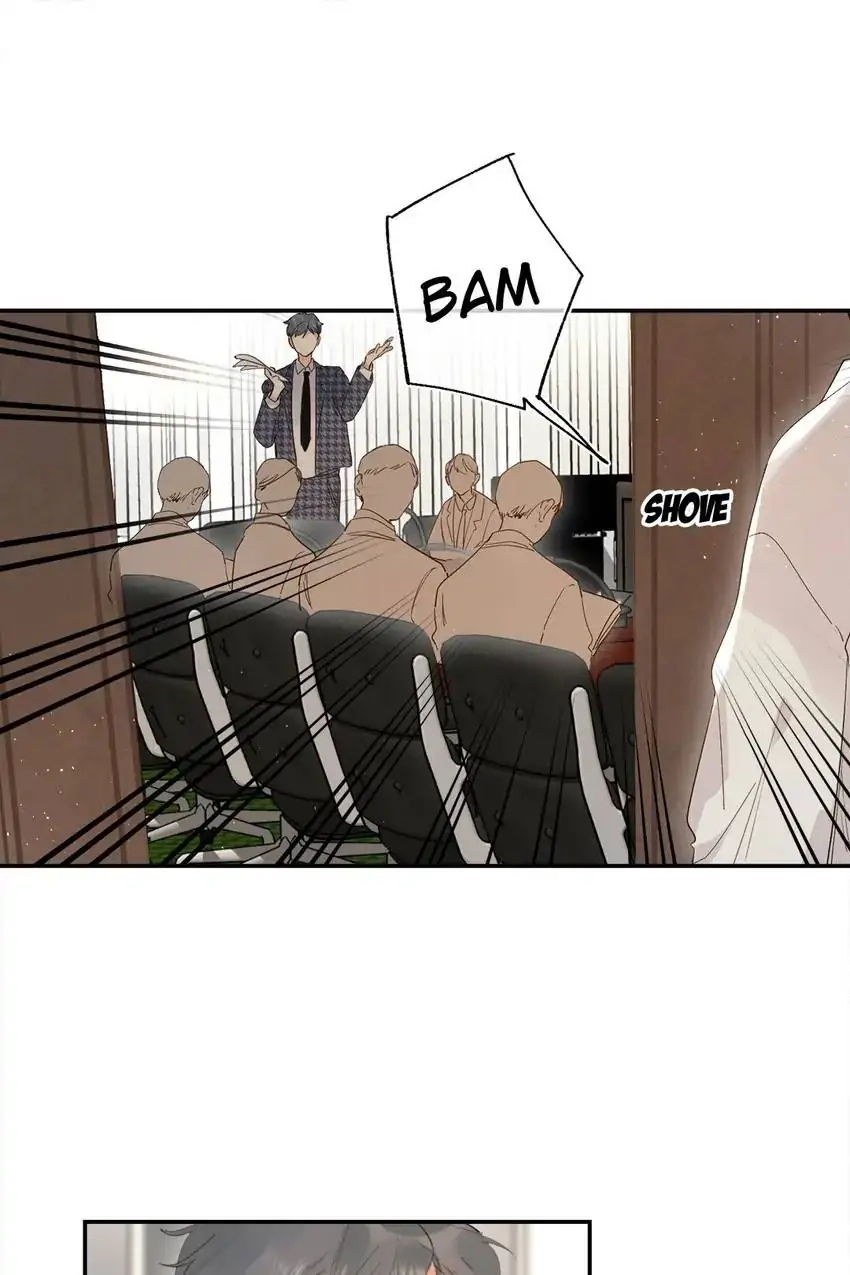 Dawn The Teen Witch Chapter 56 page 42 - 