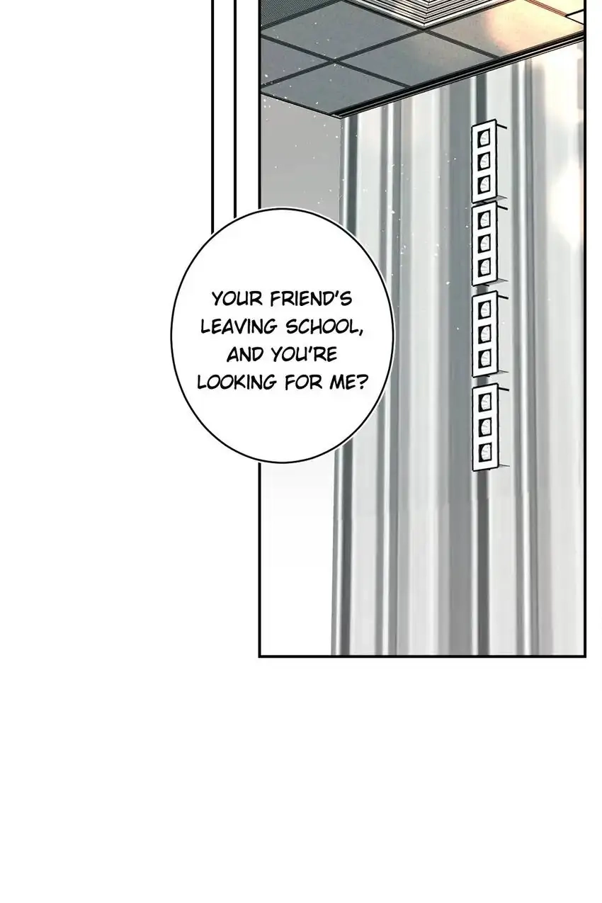 Dawn The Teen Witch Chapter 56 page 46 - 