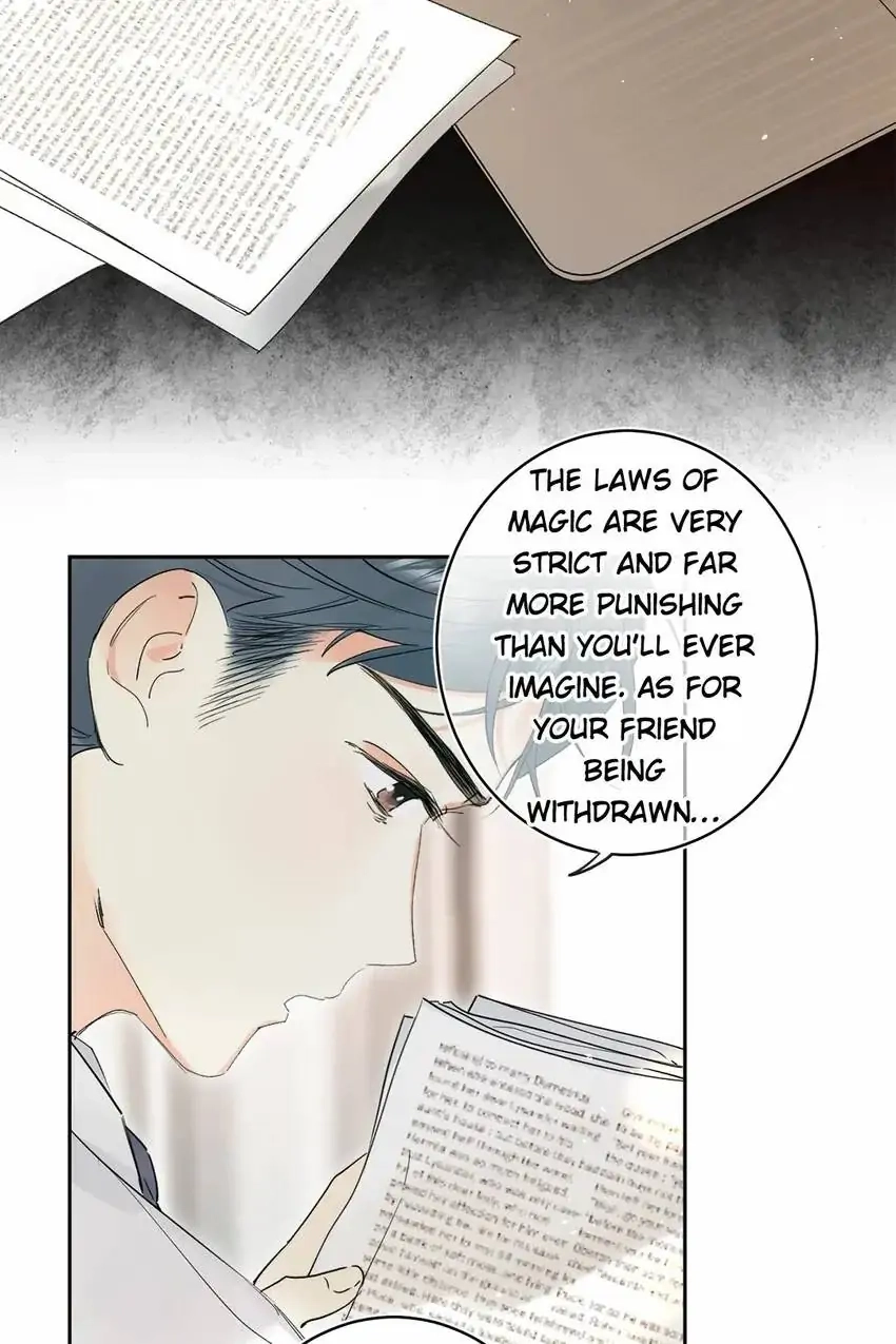 Dawn The Teen Witch Chapter 57 page 2 - 
