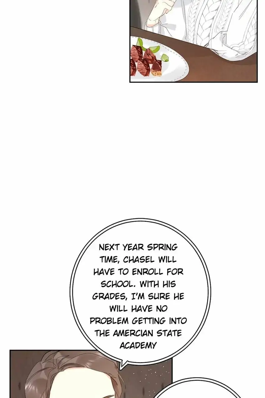 Dawn The Teen Witch Chapter 57 page 29 - 