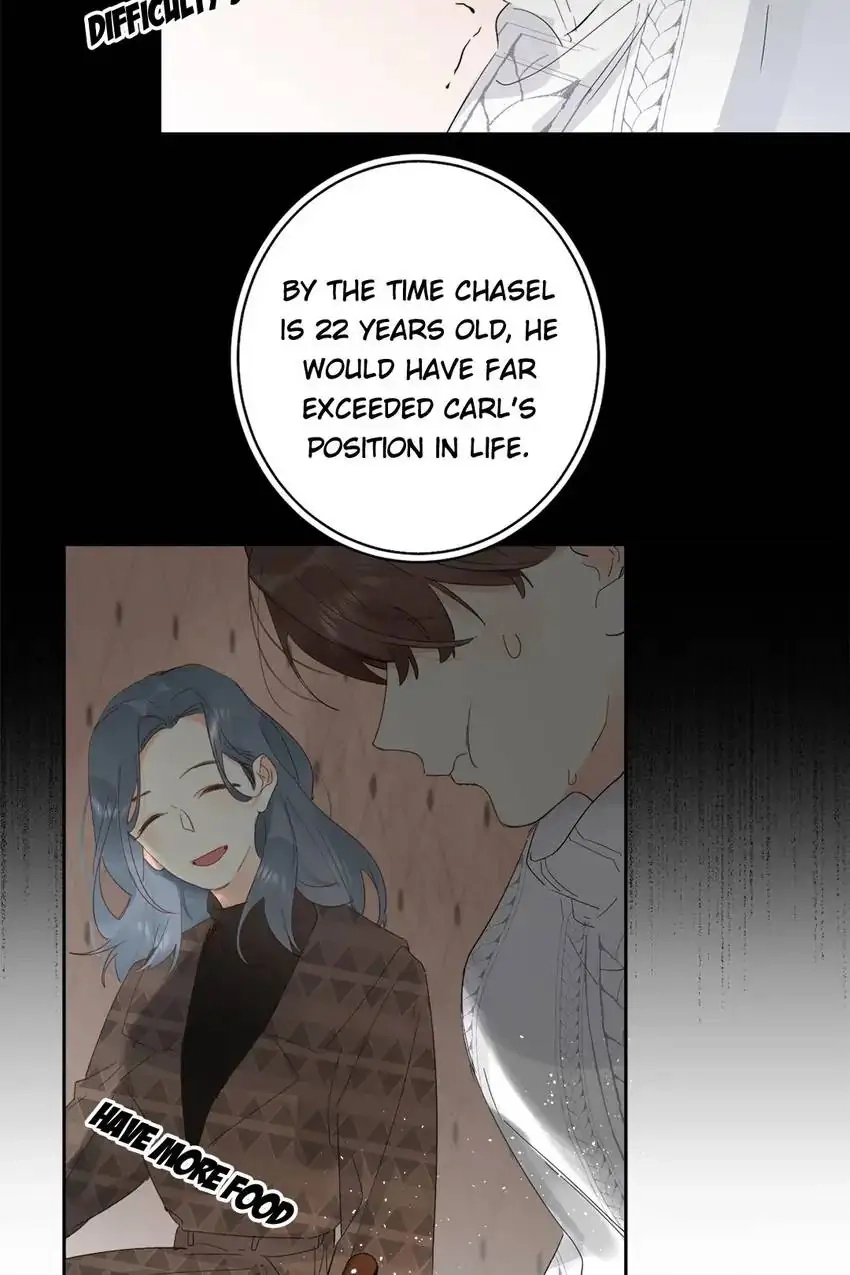 Dawn The Teen Witch Chapter 57 page 33 - 