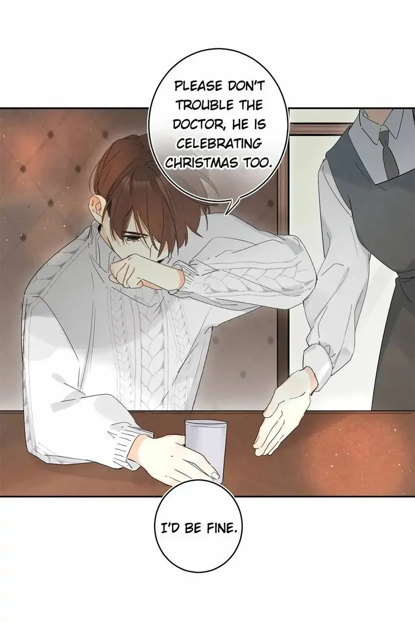 Dawn The Teen Witch Chapter 57 page 43 - 