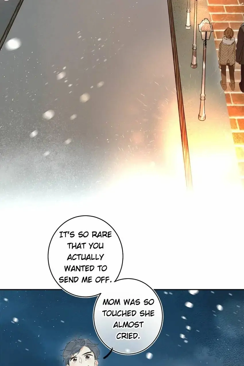Dawn The Teen Witch Chapter 57 page 46 - 