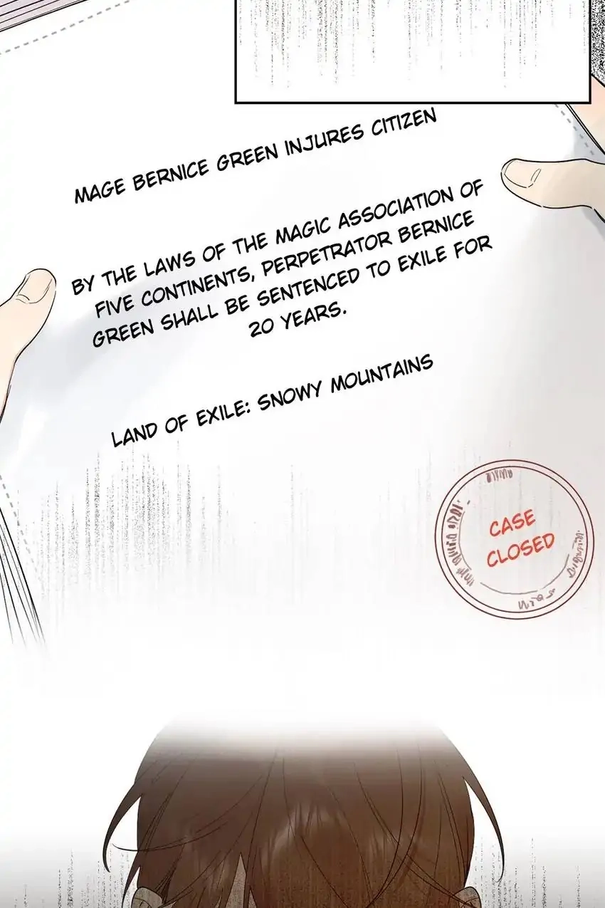 Dawn The Teen Witch Chapter 57 page 6 - 