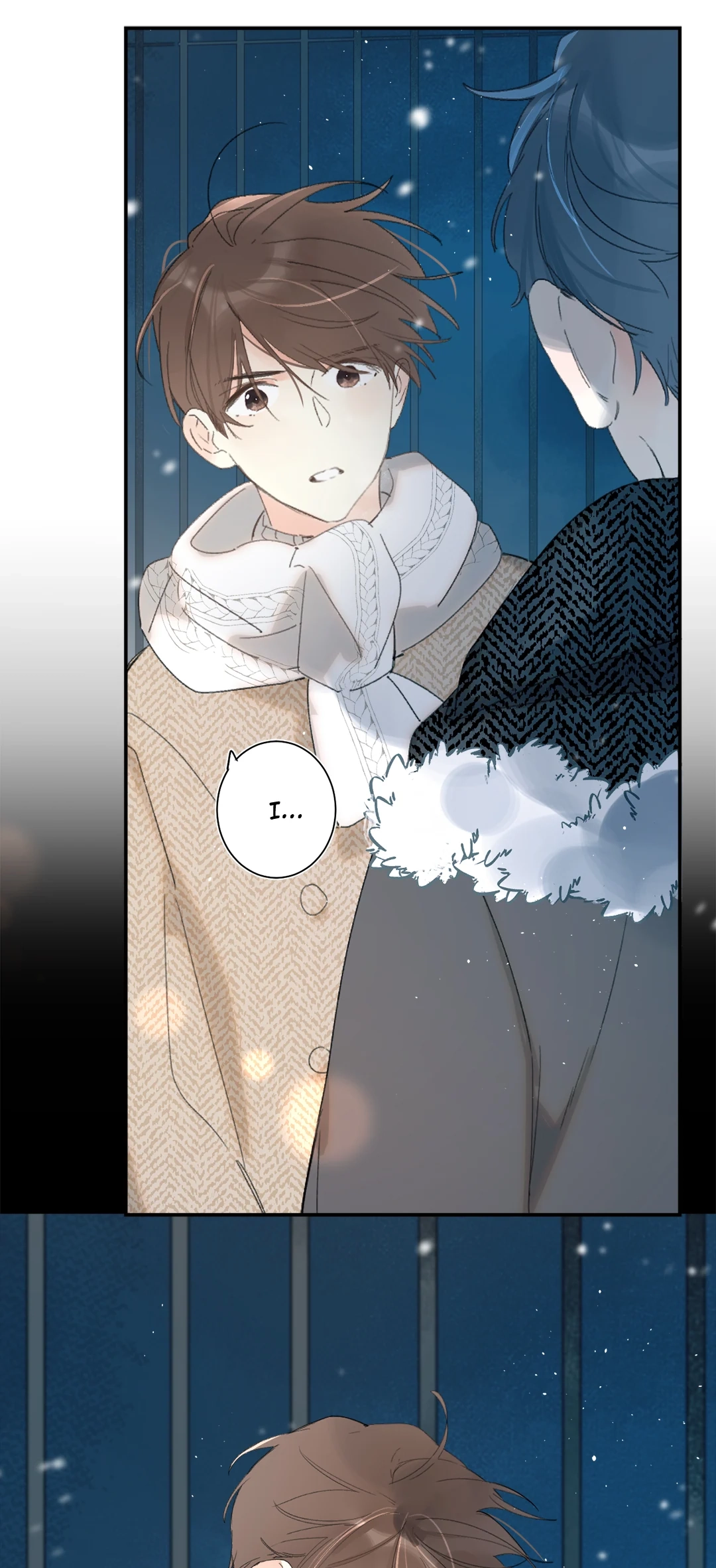 Dawn The Teen Witch Chapter 58 page 1 - 