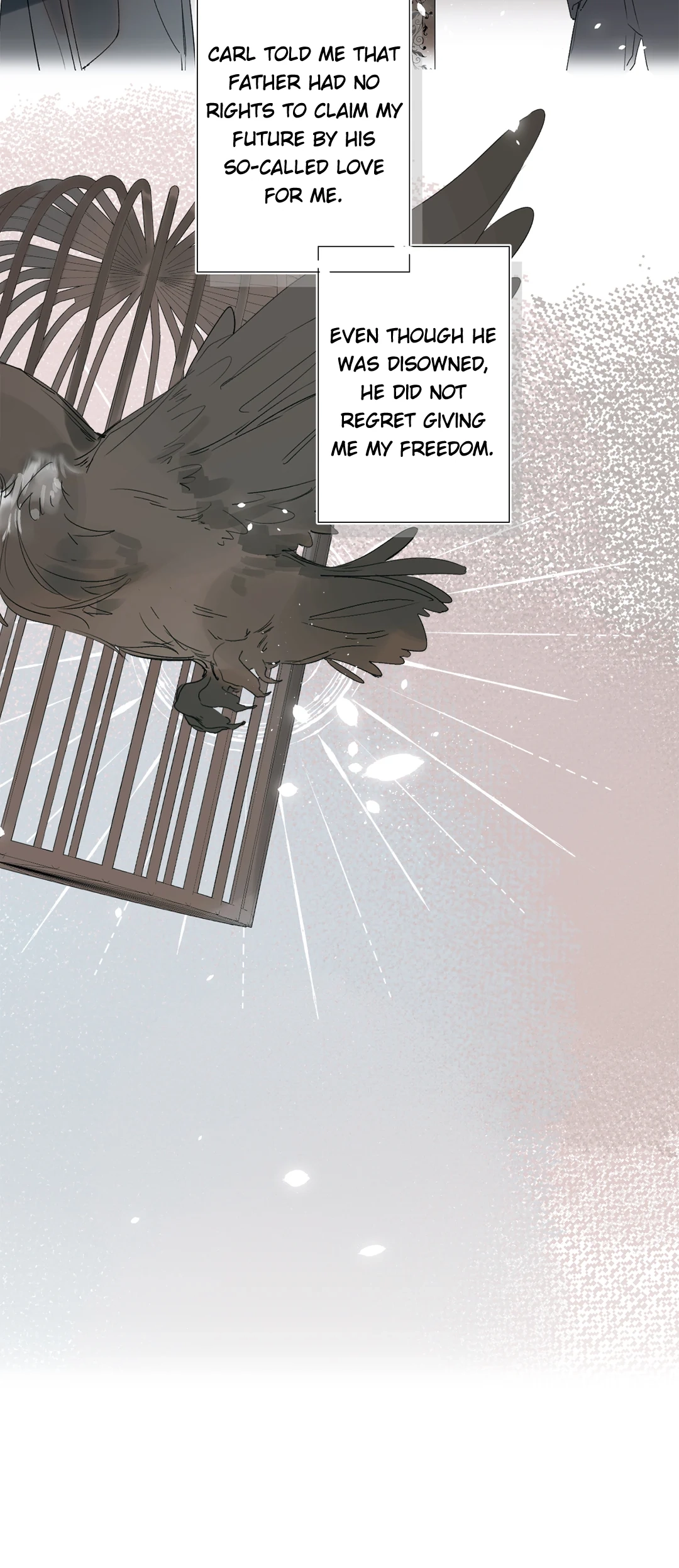 Dawn The Teen Witch Chapter 58 page 18 - 