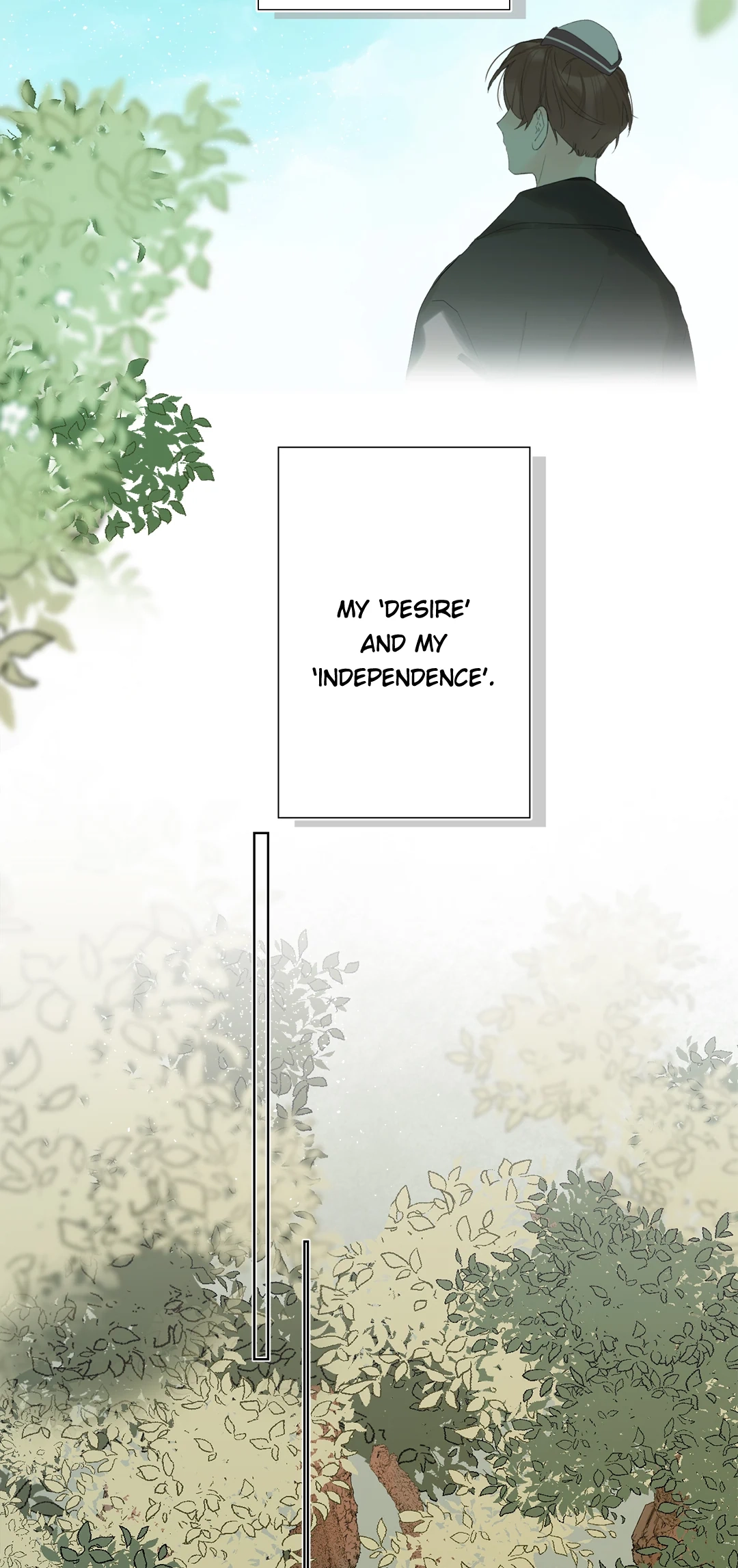 Dawn The Teen Witch Chapter 58 page 20 - 