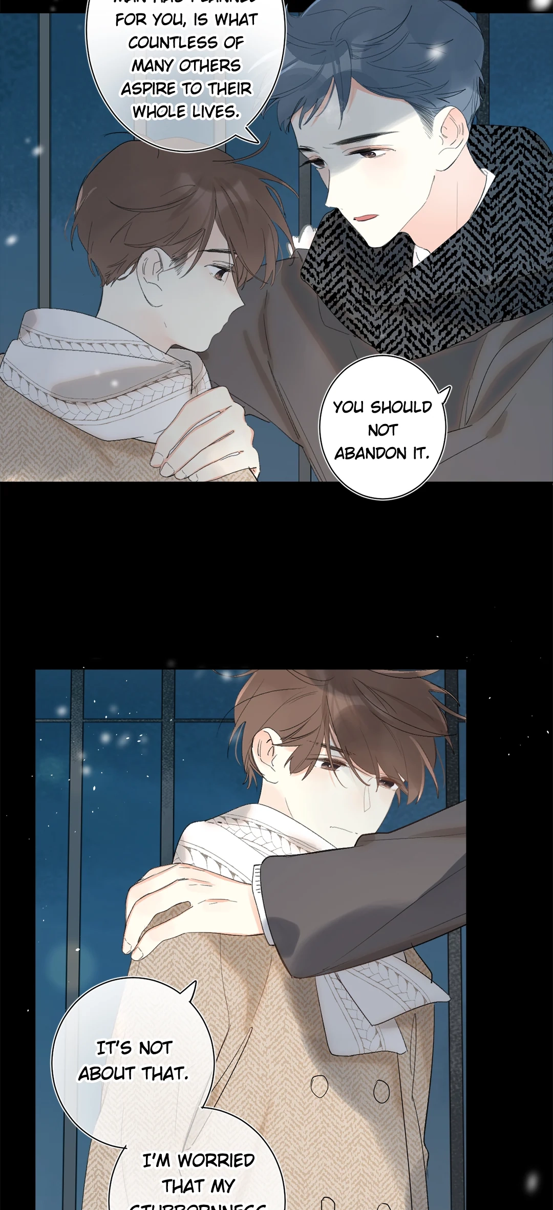 Dawn The Teen Witch Chapter 58 page 3 - 