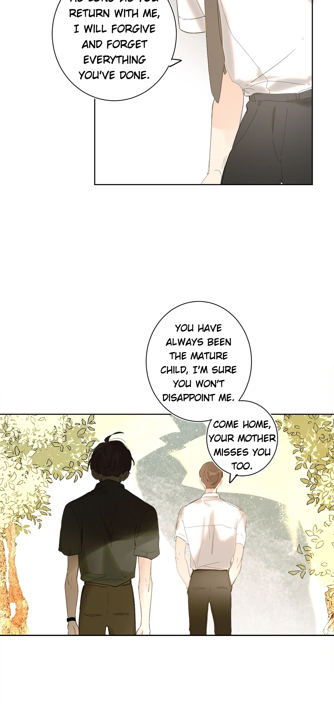 Dawn The Teen Witch Chapter 58 page 22 - 