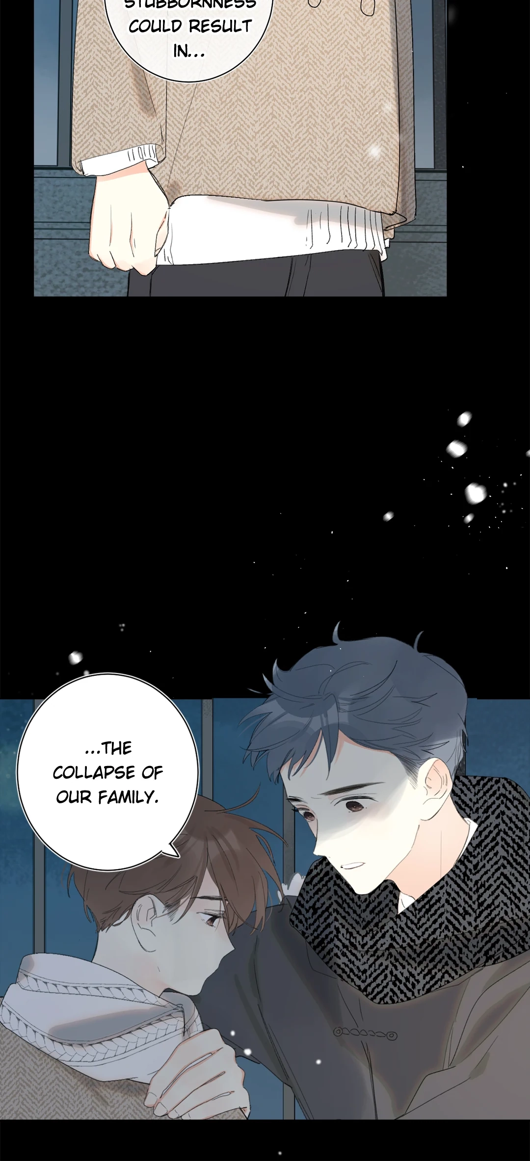 Dawn The Teen Witch Chapter 58 page 4 - 