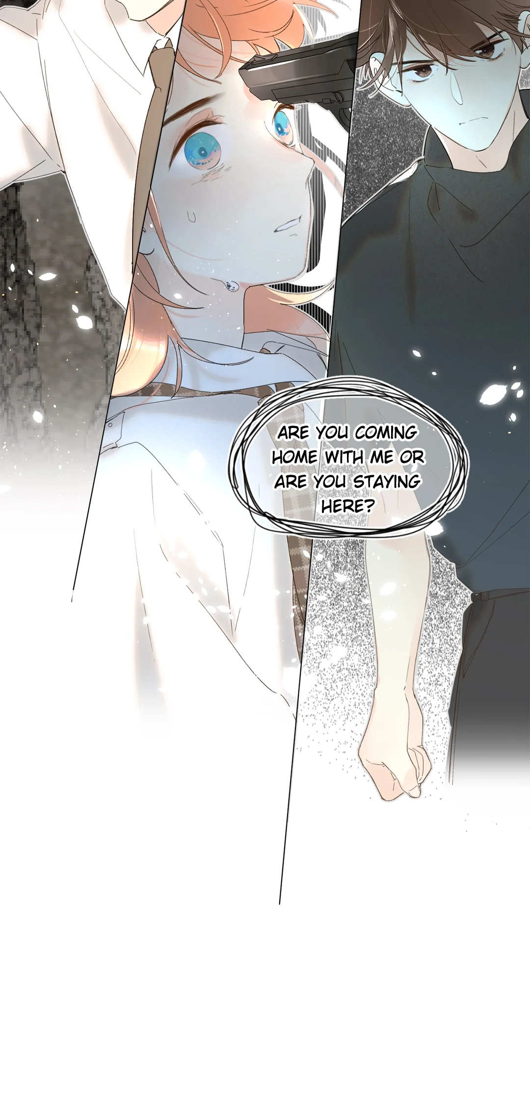 Dawn The Teen Witch Chapter 58 page 31 - 
