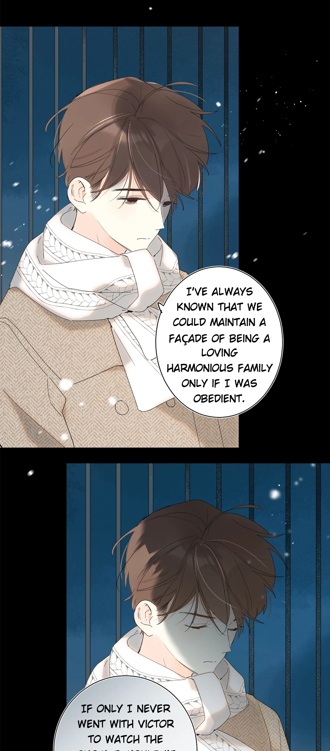 Dawn The Teen Witch Chapter 58 page 5 - 