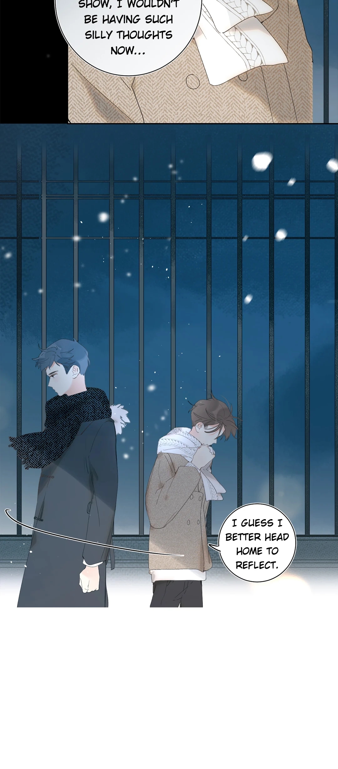 Dawn The Teen Witch Chapter 58 page 6 - 