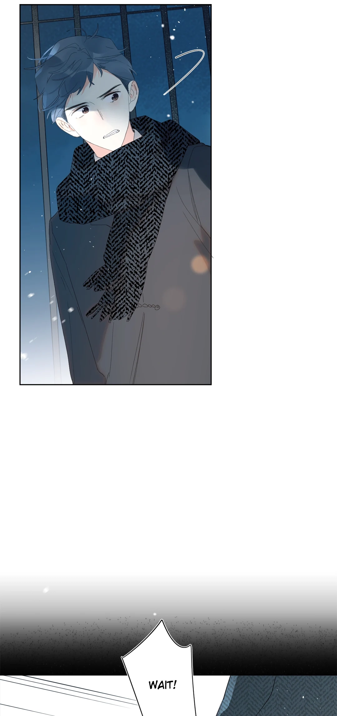 Dawn The Teen Witch Chapter 58 page 7 - 