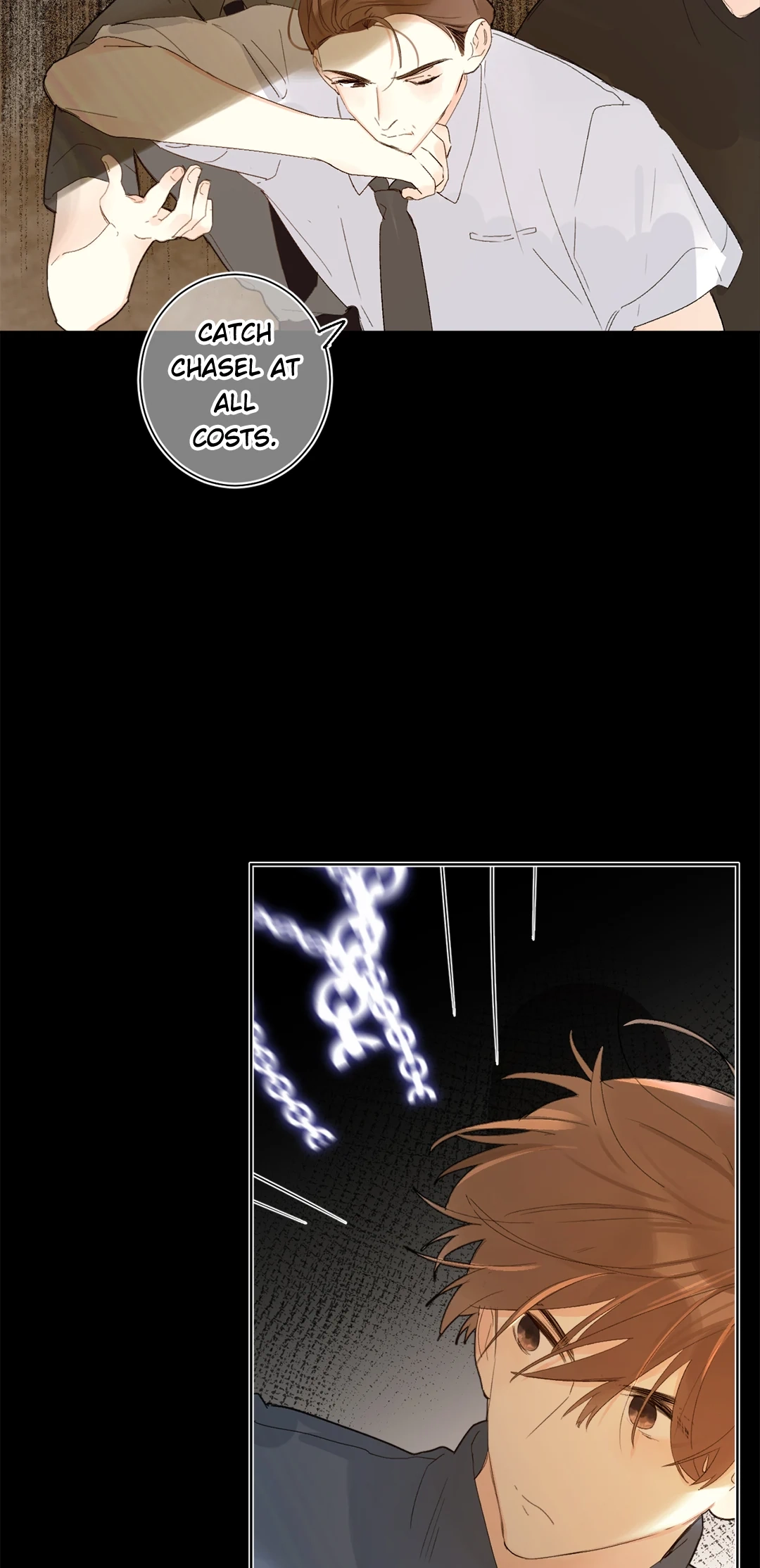 Dawn The Teen Witch Chapter 59 page 12 - 