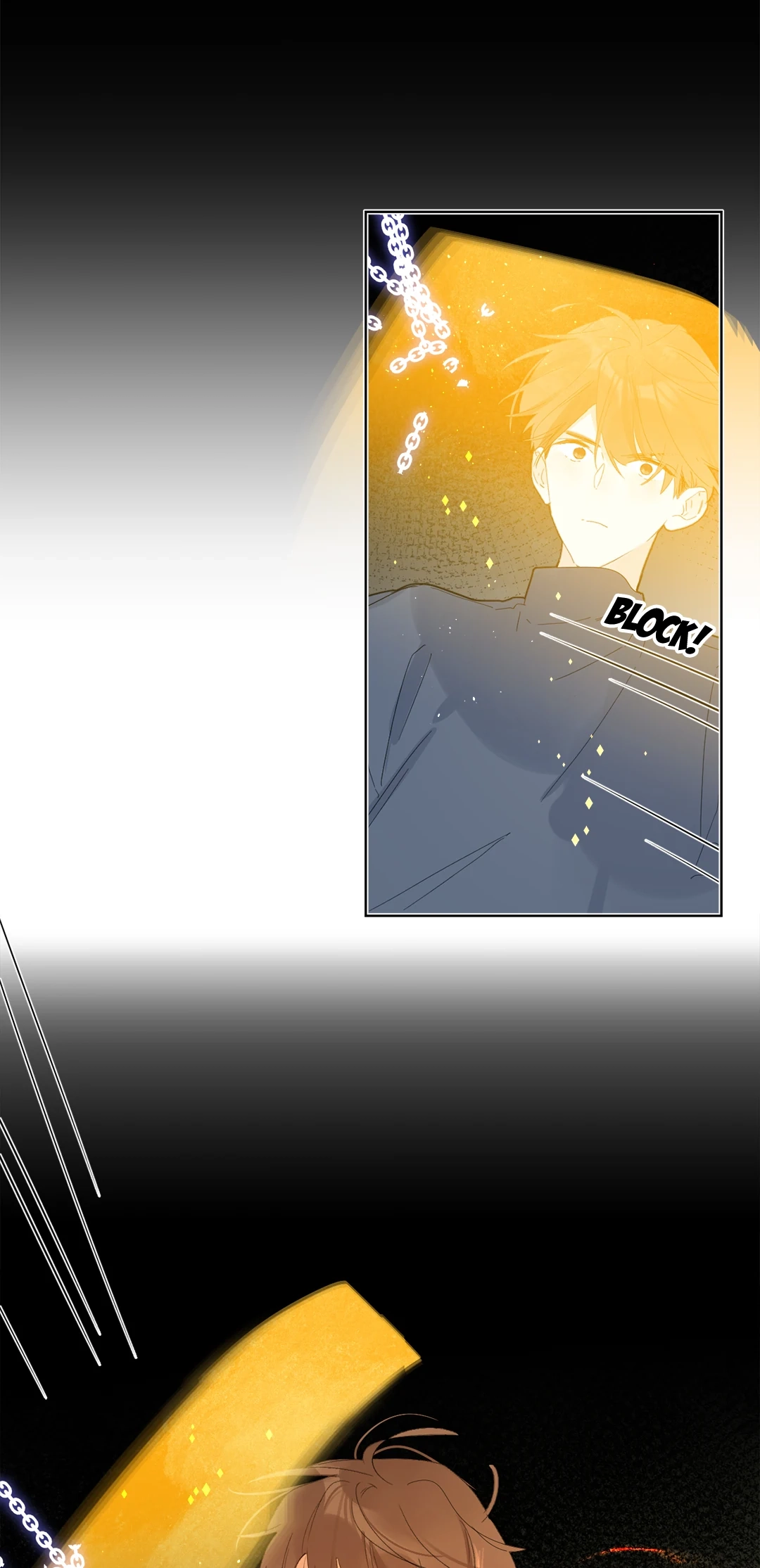 Dawn The Teen Witch Chapter 59 page 14 - 