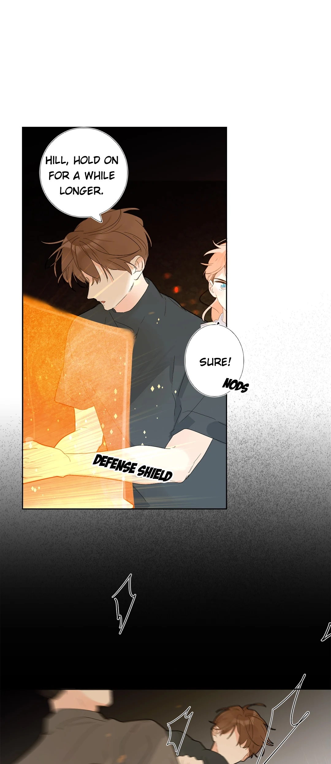 Dawn The Teen Witch Chapter 59 page 16 - 