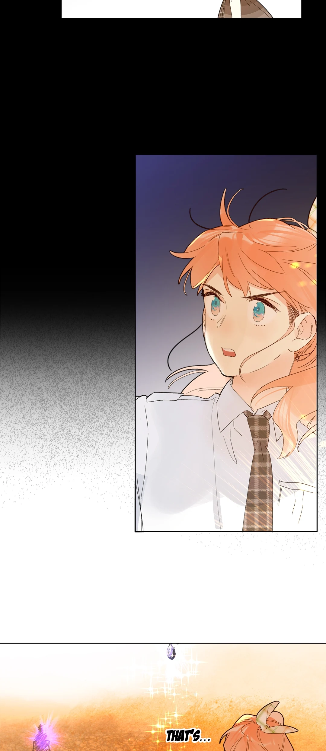 Dawn The Teen Witch Chapter 59 page 19 - 