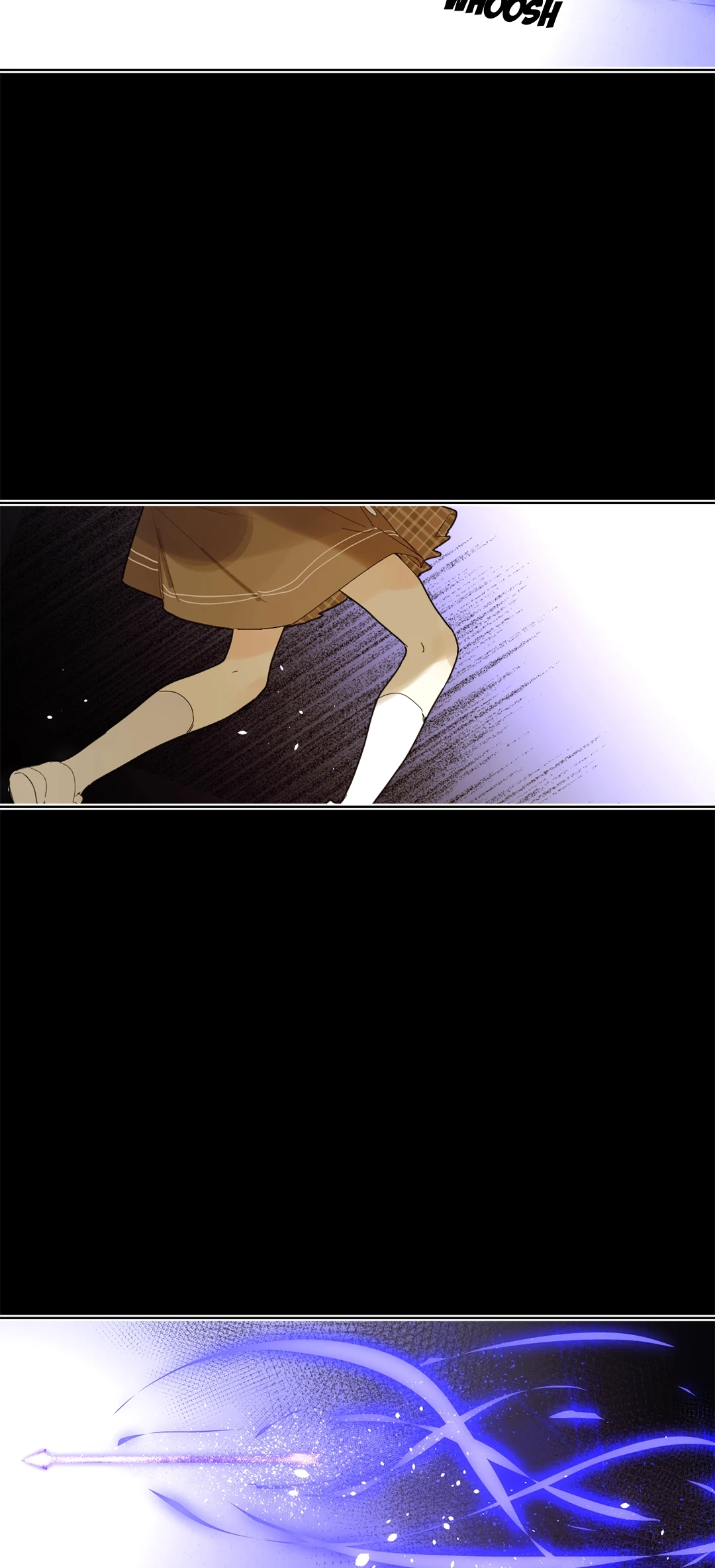 Dawn The Teen Witch Chapter 59 page 21 - 