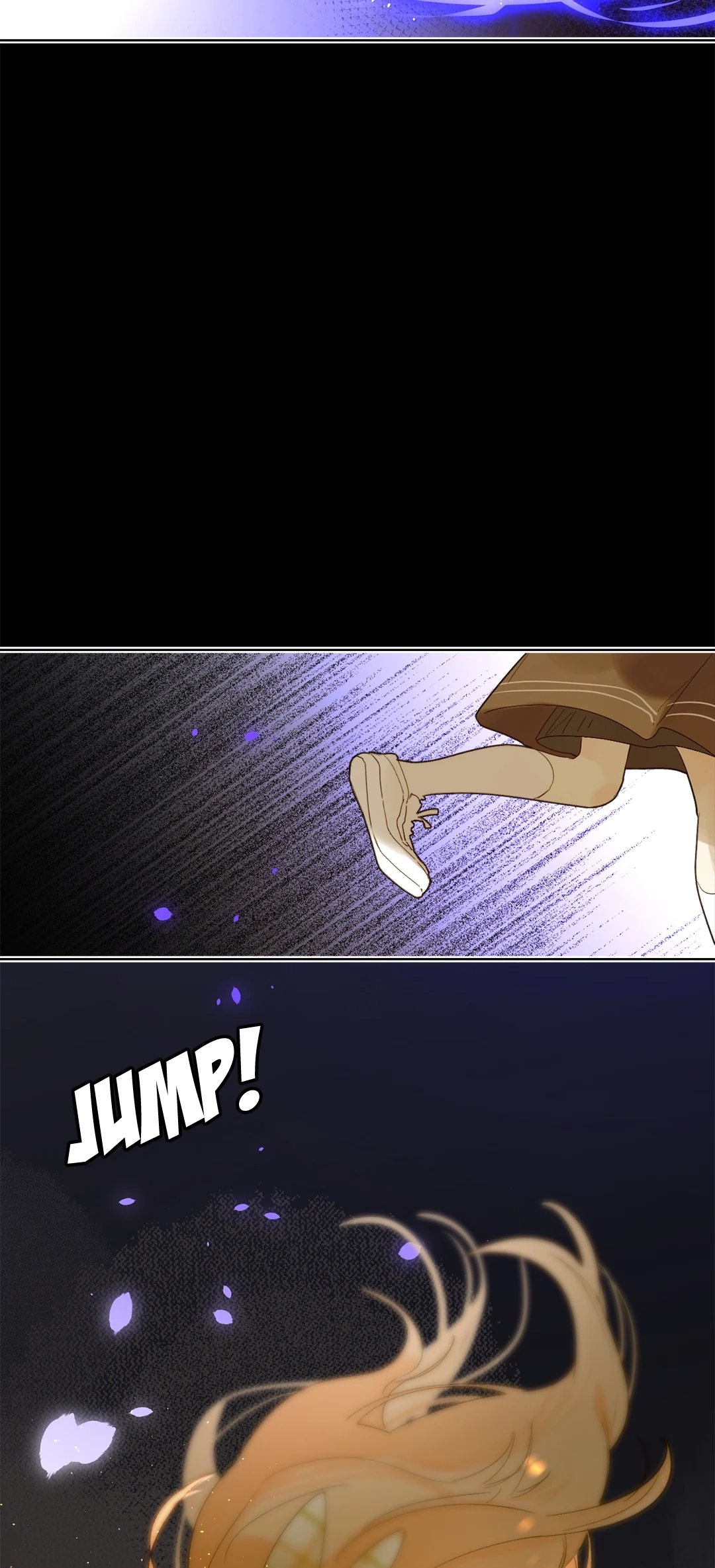 Dawn The Teen Witch Chapter 59 page 22 - 