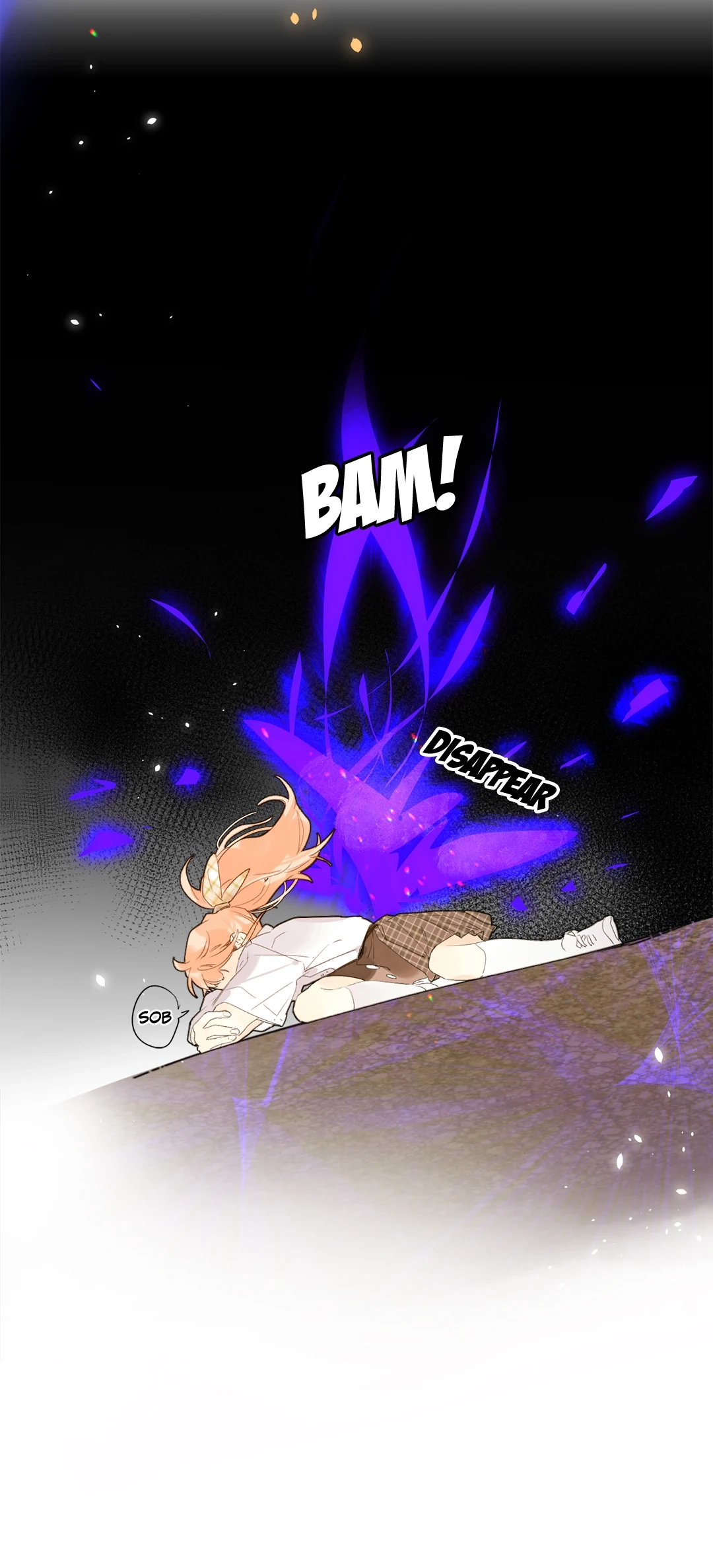 Dawn The Teen Witch Chapter 59 page 24 - 