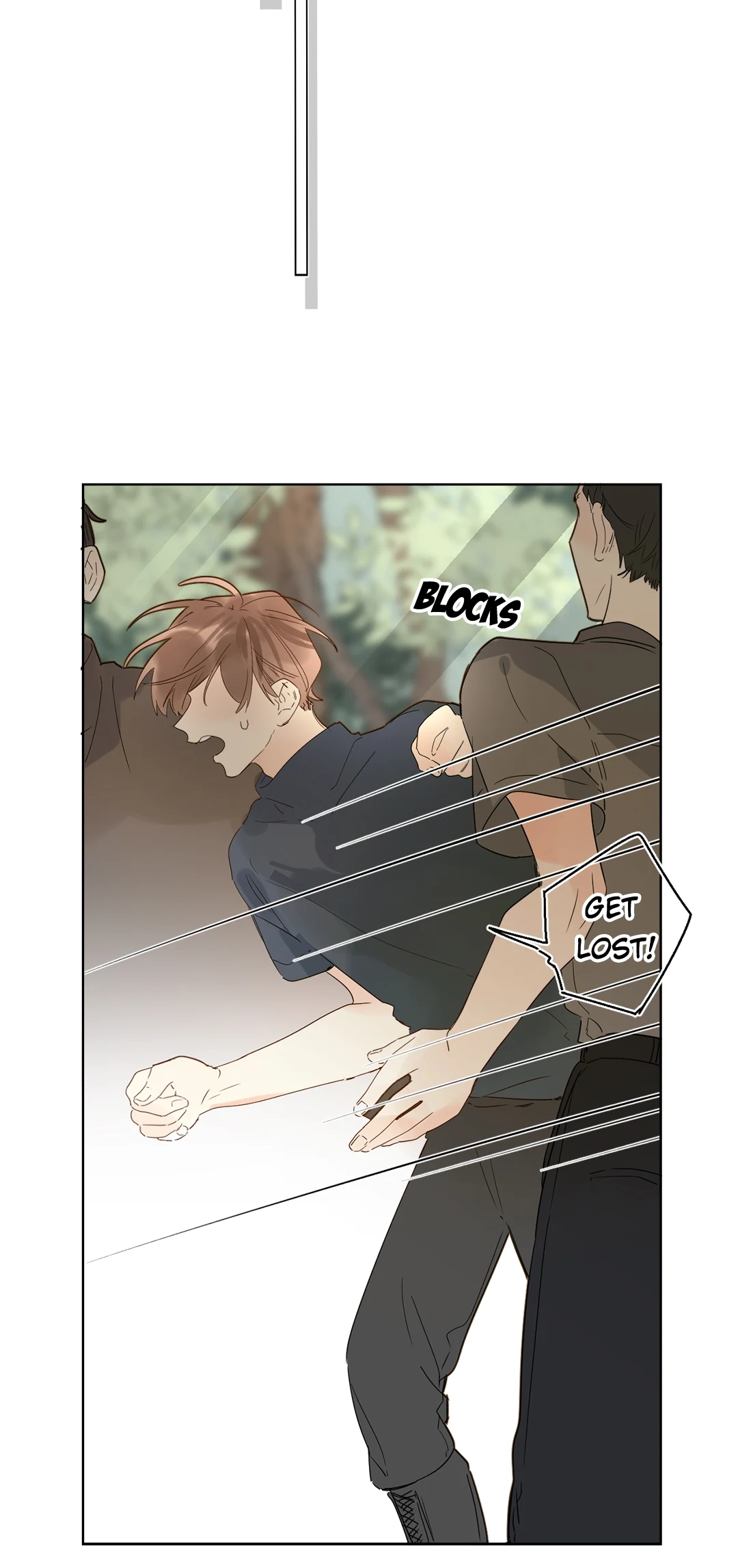 Dawn The Teen Witch Chapter 59 page 29 - 