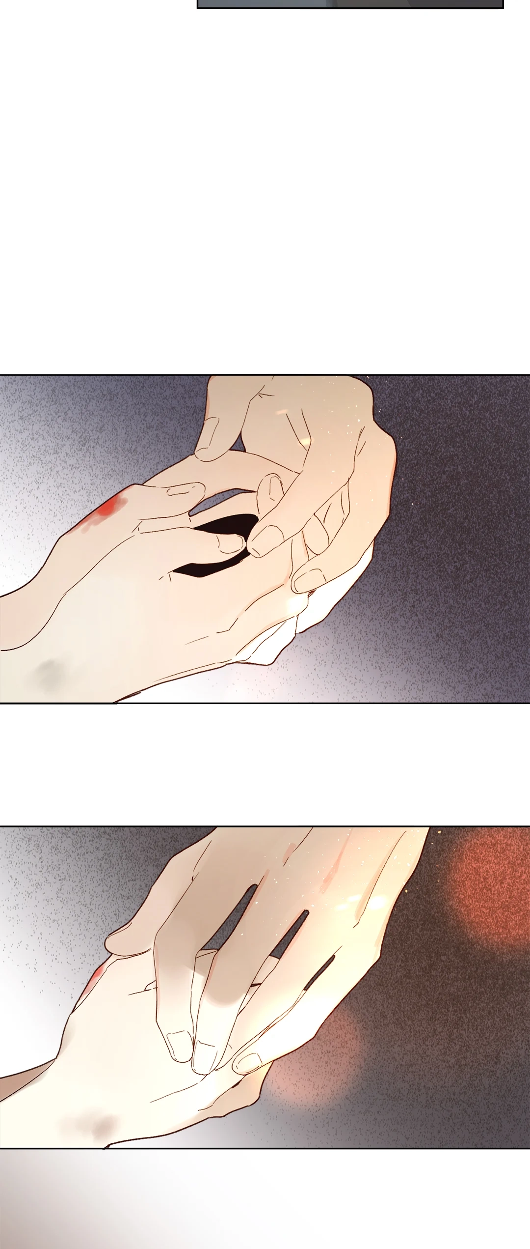 Dawn The Teen Witch Chapter 59 page 34 - 