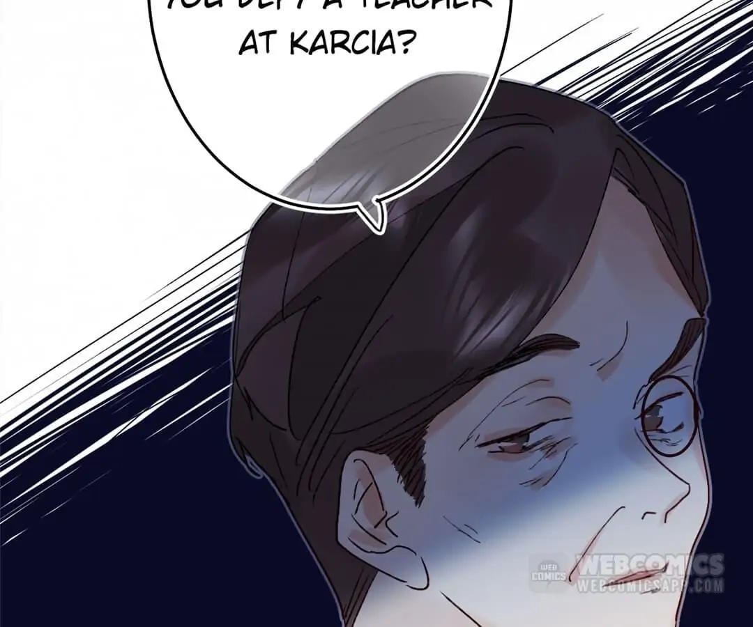 Dawn The Teen Witch Chapter 6 page 2 - 