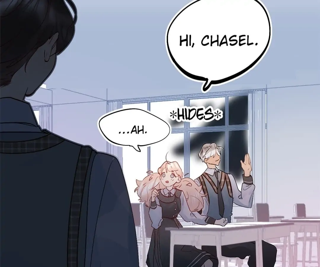 Dawn The Teen Witch Chapter 6 page 102 - 