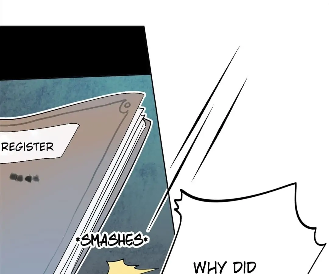 Dawn The Teen Witch Chapter 6 page 105 - 