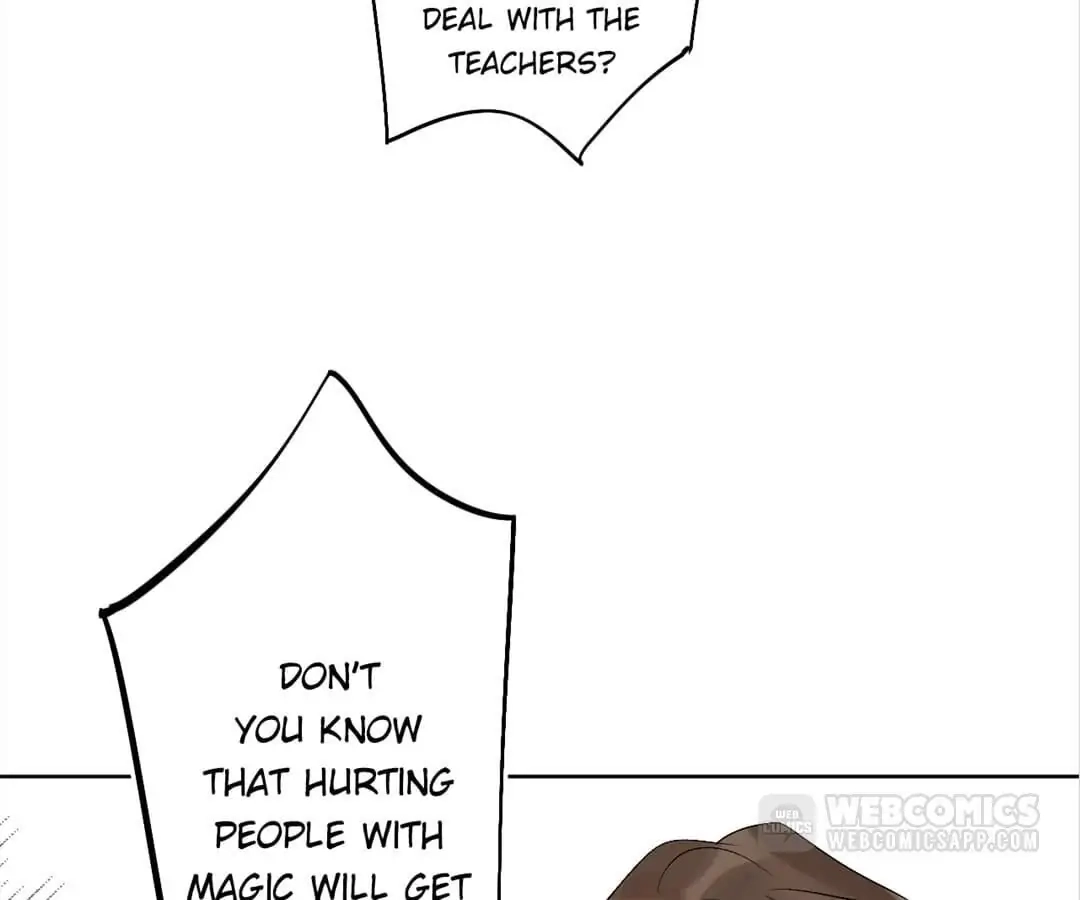 Dawn The Teen Witch Chapter 6 page 110 - 