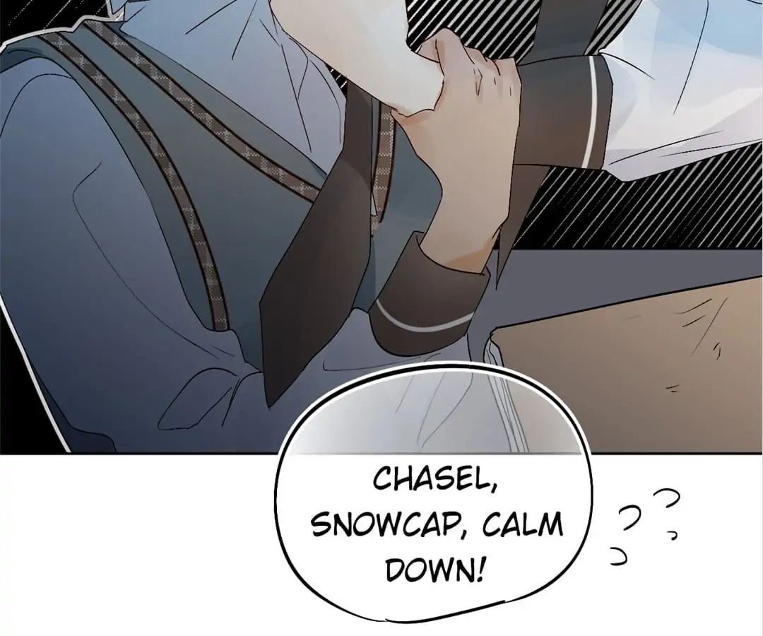 Dawn The Teen Witch Chapter 6 page 112 - 