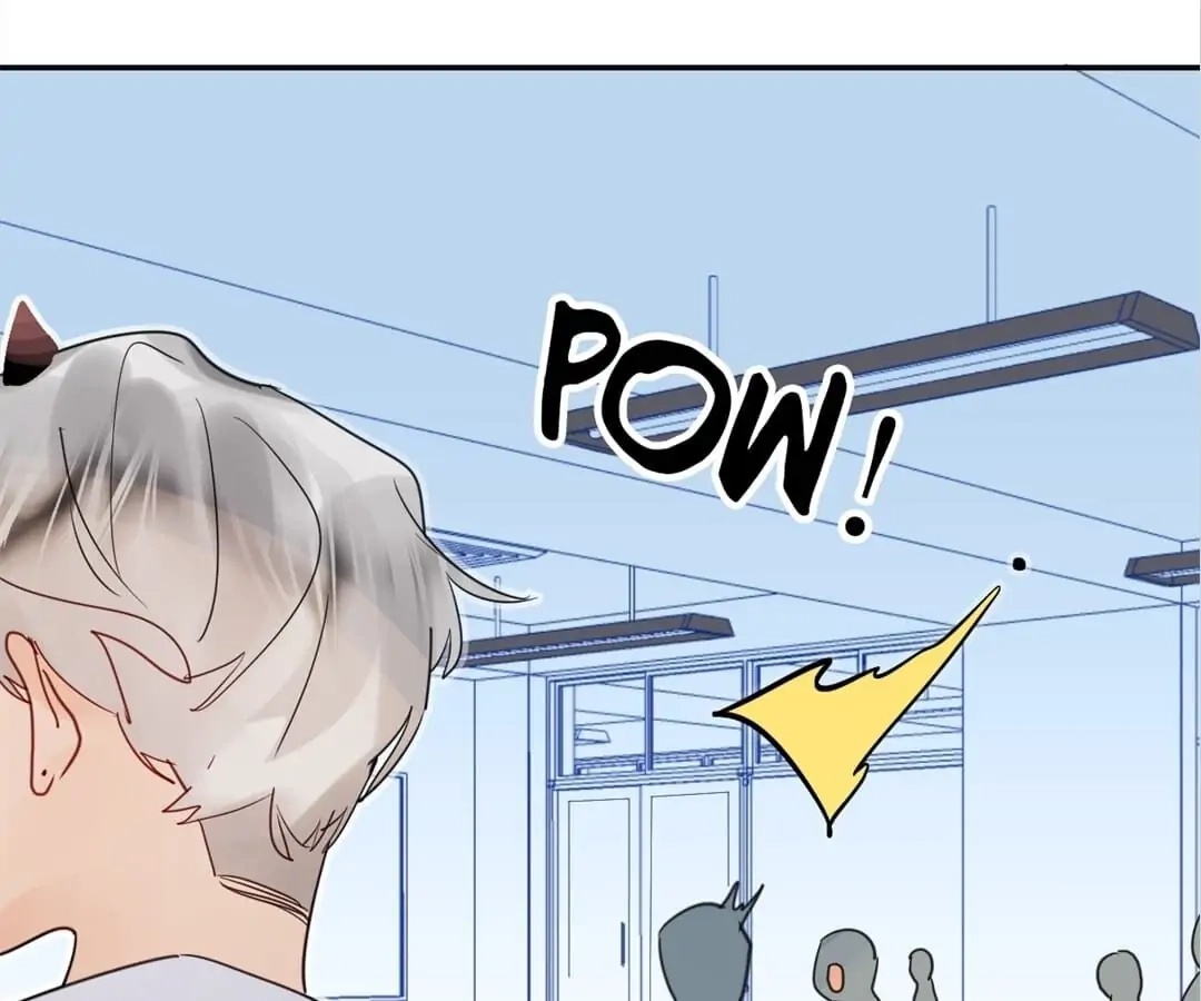 Dawn The Teen Witch Chapter 6 page 13 - 