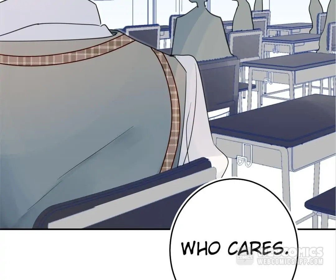 Dawn The Teen Witch Chapter 6 page 14 - 