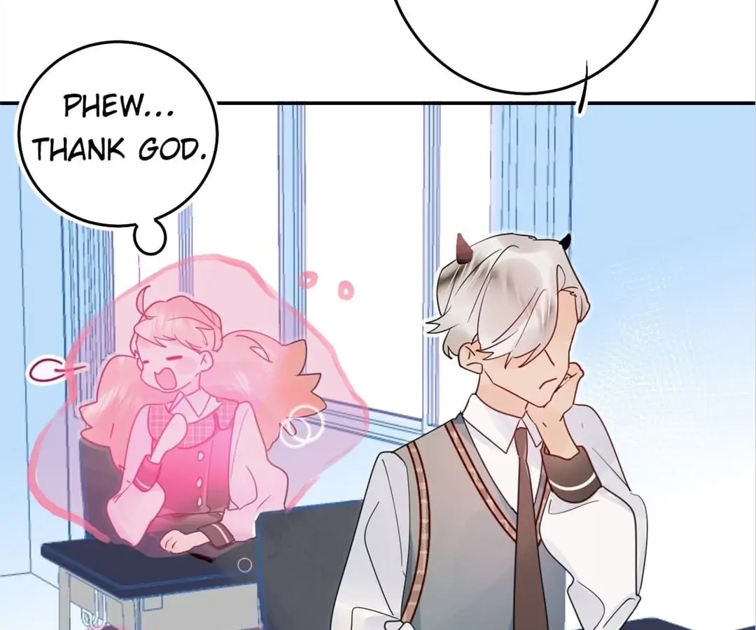 Dawn The Teen Witch Chapter 6 page 15 - 