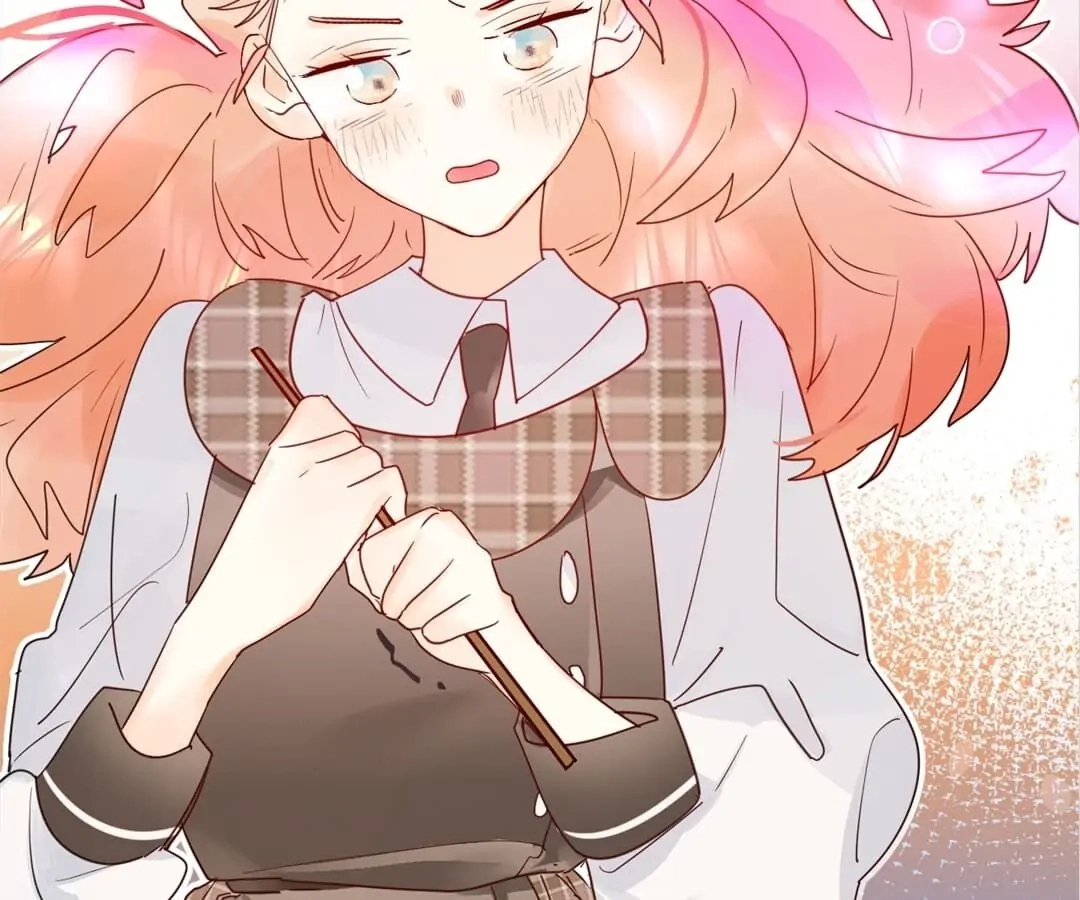 Dawn The Teen Witch Chapter 6 page 20 - 