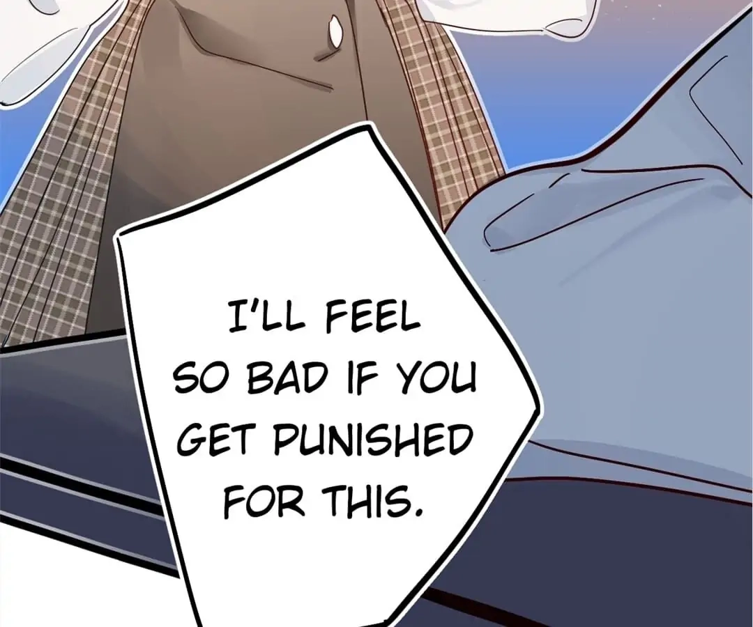 Dawn The Teen Witch Chapter 6 page 21 - 