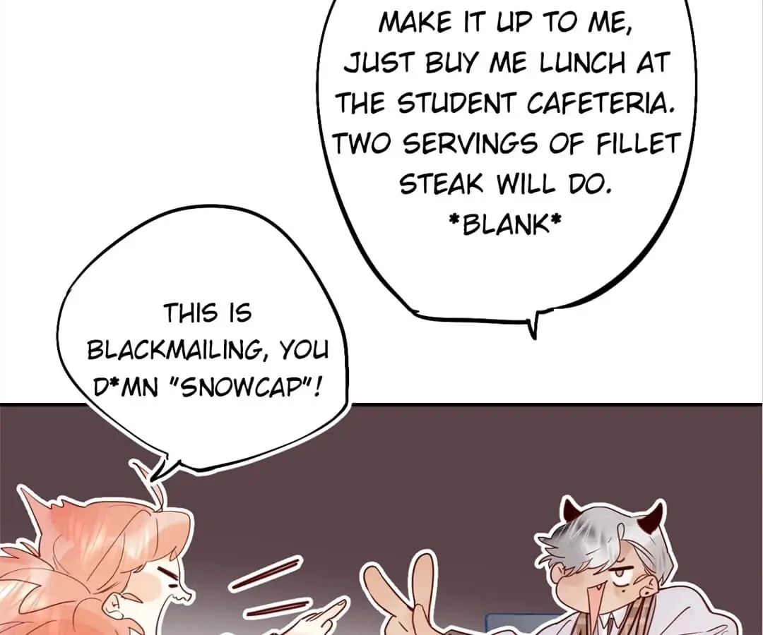 Dawn The Teen Witch Chapter 6 page 25 - 