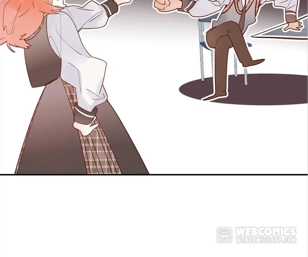 Dawn The Teen Witch Chapter 6 page 26 - 
