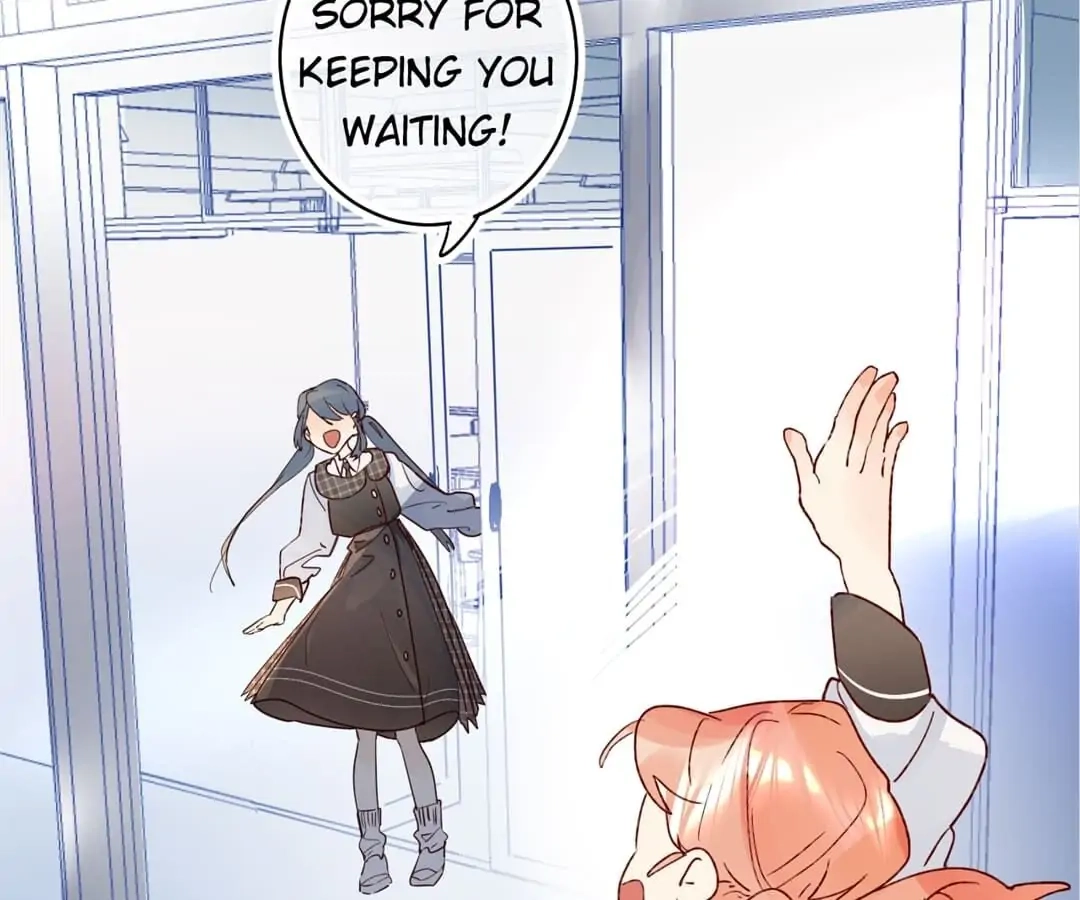 Dawn The Teen Witch Chapter 6 page 29 - 