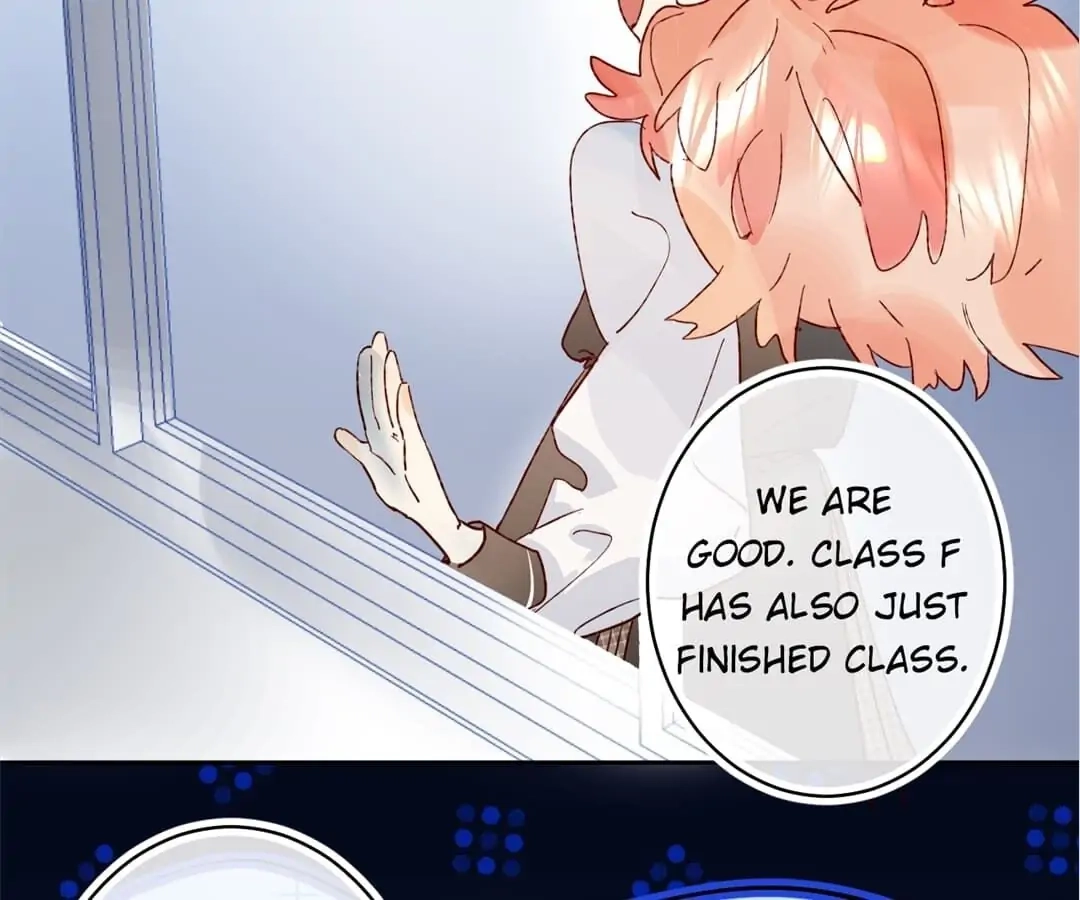 Dawn The Teen Witch Chapter 6 page 30 - 